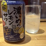 煮干中華そば無双 - 