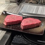 御肉処はしやま - 