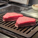 御肉処はしやま - 