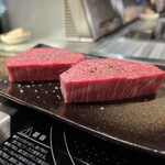 御肉処はしやま - 