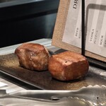 御肉処はしやま - 