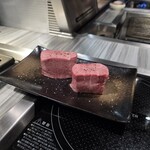 御肉処はしやま - 