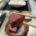 御肉処はしやま - 