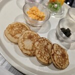 御肉処はしやま - 