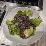 御肉処はしやま - 