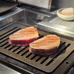 御肉処はしやま - 