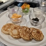 御肉処はしやま - 