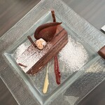 ショコラティエ パレ ド オール - 