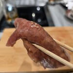 御肉処はしやま - 