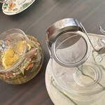 ショコラティエ パレ ド オール - 