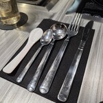 御肉処はしやま - 