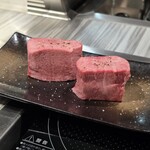 御肉処はしやま - 