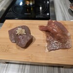 御肉処はしやま - 