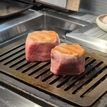 御肉処はしやま - 