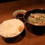 角打ち割烹 CONBU - 