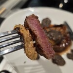 御肉処はしやま - 