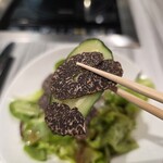 御肉処はしやま - 