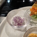 御肉処はしやま - 