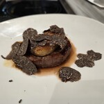 御肉処はしやま - 