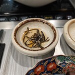 御肉処はしやま - 