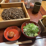 竹邑庵太郎敦盛 - 