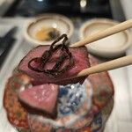 御肉処はしやま - 