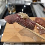 御肉処はしやま - 