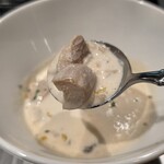 御肉処はしやま - 