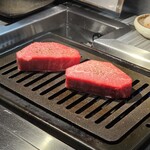 御肉処はしやま - 