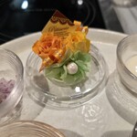 御肉処はしやま - 