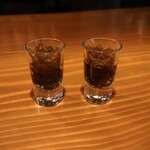 角打ち割烹 CONBU - 