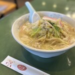中国菜館 江山楼 中華街新館 - 