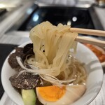 御肉処はしやま - 