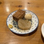 長浜御殿 長尾本店 - 