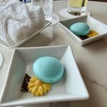 ザ カハラ ラウンジ - 