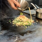 いか玉屋プラスアルファー - 