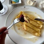 ザ カハラ ラウンジ - 