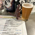 クラフト麦酒酒場 シトラバ - 