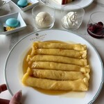 ザ カハラ ラウンジ - 