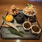 角打ち割烹 CONBU - 