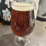 クラフト麦酒酒場 シトラバ - 