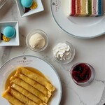 ザ カハラ ラウンジ - 