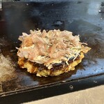 いか玉屋プラスアルファー - ぶた玉