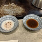 いか玉屋プラスアルファー - ステーキはコレで喰え！