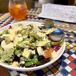 COMEDOR DE MARGARITA MODERN MEXICANO - 