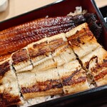 鰻之成瀨 A SQUARE草津店