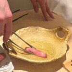 梅田 うしみつ - 