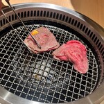 梅田 うしみつ - 