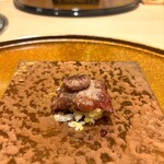 梅田 うしみつ - 