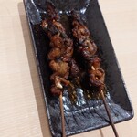 鰻之成瀨 A SQUARE草津店